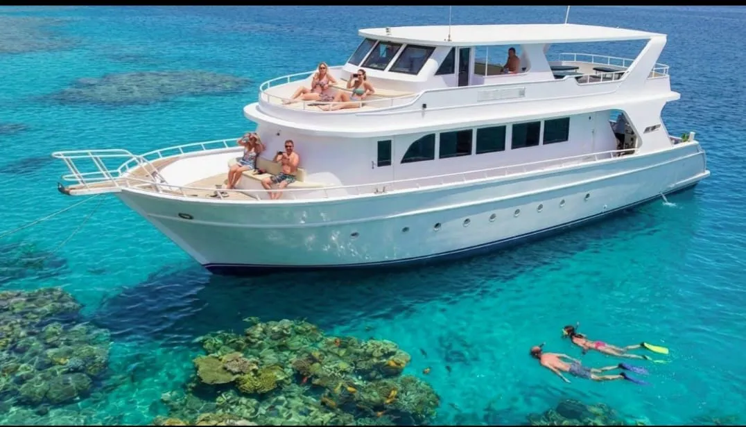🛥️ Private Luxury Yacht Charter Private Luxury Yacht /IMG-20260703-WA0081.jpg